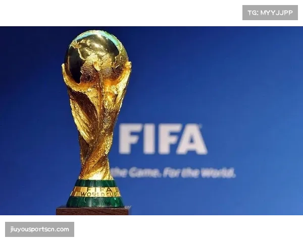 2026年世界杯经济效应显著 北美旅游业将迎来蓬勃发展