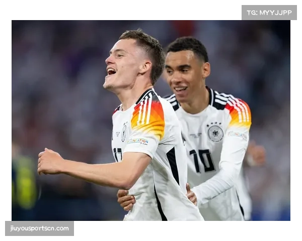 德国队进攻双核状态正佳 穆西亚拉与维尔茨组合技术天赋出众 德国队进攻双核状态正佳 穆西亚拉与维尔茨组合技术天赋出众